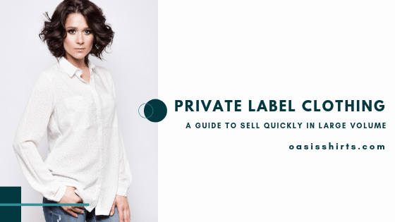 private label t shirts wholesale
