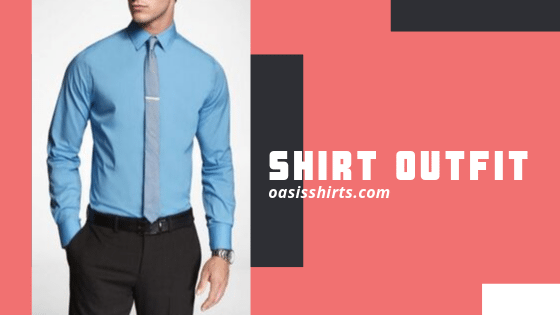 dress shirt manufacturers